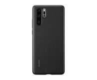 Etui do Huawei P30 Pro czarne - 484462 - zdjęcie 1